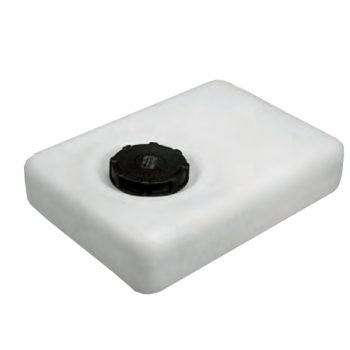 depósito aguas sucias